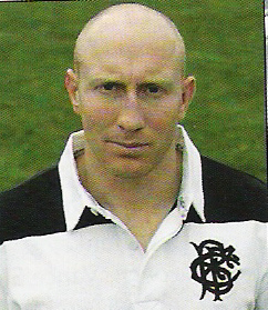 Profile photo of Tomos George L. Shanklin - Barbarians Player from 2007 to 2007