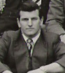 Profile photo of J.A. Boothman - Barbarians Player from 1952 to 1953