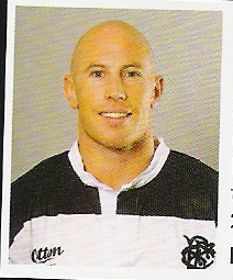 Profile photo of Peter Alexander Stringer - Barbarians Player from 2000 to 2011