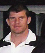 Profile photo of Marc Stcherbina - Barbarians Player from 2006 to 2008