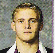 Profile photo of Simon Marcus Taylor - Barbarians Player from 2002 to 2002