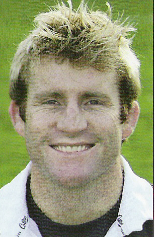 Profile photo of Albertus Johannes Venter - Barbarians Player from 2003 to 2005