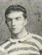 Profile photo of Walter Julius Carey - Barbarians Player from 1894 to 1900