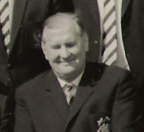 Profile photo of Stanley Randall Couchman - Barbarians Player from 1933 to 1937