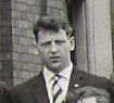 Profile photo of Andrew R. Broatch - Barbarians Player from 1963 to 1963