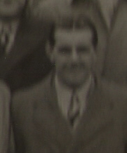 Profile photo of A.C. Burcher - Barbarians Player from 1947 to 1947