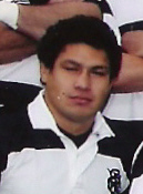 Profile photo of Tyrone Boronco Smith - Barbarians Player from 2008 to 2008