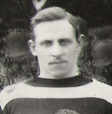 Profile photo of Thomas Sherren Whittaker - Barbarians Player from 1891 to 1891