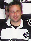 Profile photo of David Maddocks - Barbarians Player from 2007 to 2008