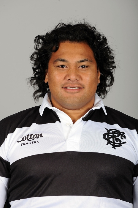 Profile photo of Census Aokuso Iopu Johnston - Barbarians Player from 2008 to 2017