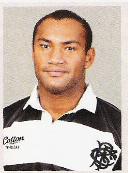 Profile photo of Ratu Nasiganiyavi - Barbarians Player from 2009 to 2009