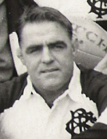 Profile photo of Ian James Clarke - Barbarians Player from 1964 to 1964