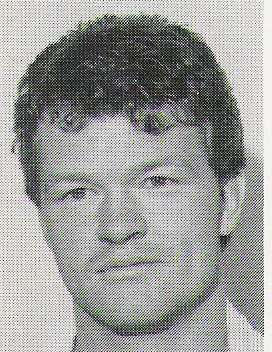 Profile photo of John Anthony Gallagher - Barbarians Player from 1996 to 1997