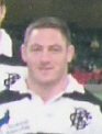 Profile photo of Mark Garry Hammett - Barbarians Player from 2000 to 2000