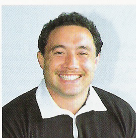 Profile photo of Norman Jason Hewitt - Barbarians Player from 1996 to 1996