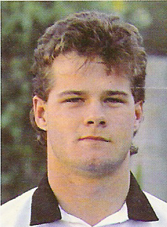 Profile photo of Craig Ross Innes - Barbarians Player from 1990 to 1990