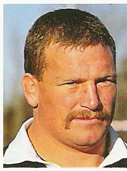 Profile photo of Richard Wyllie Loe - Barbarians Player from 1990 to 1990
