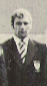 Profile photo of William Michael Osborne - Barbarians Player from 1979 to 1979