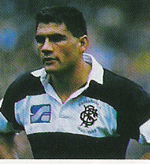 Profile photo of Eric James Rush - Barbarians Player from 1990 to 1996