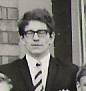 Profile photo of Bernard Capaldi - Barbarians Player from 1967 to 1968