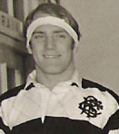 Profile photo of Rodger James Arneil - Barbarians Player from 1965 to 1972