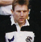 Profile photo of Gary Armstrong - Barbarians Player from 1989 to 1993