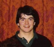 Profile photo of Gavin Roger Todd Baird - Barbarians Player from 1982 to 1984