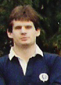 Profile photo of John Ross Beattie - Barbarians Player from to