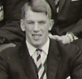 Profile photo of Norman Scott Bruce - Barbarians Player from 1958 to 1964
