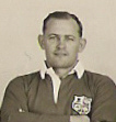 Profile photo of Grahame Morris Budge - Barbarians Player from 1950 to 1950