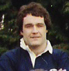 Profile photo of James Hamilton Calder - Barbarians Player from 1982 to 1982