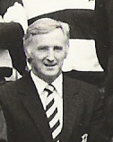 Profile photo of David Hardie Chisholm - Barbarians Player from 1964 to 1968