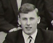 Profile photo of Ronald C. Cowan - Barbarians Player from 1960 to 1961