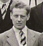Profile photo of James Cooper Dawson - Barbarians Player from 1950 to 1951