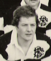 Profile photo of Colin Thomas Deans - Barbarians Player from 1978 to 1986