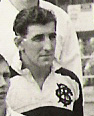 Profile photo of James Clifford - Barbarians Player from 1965 to 1965