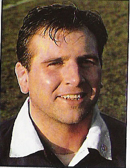 Profile photo of Neil George Barry Edwards - Barbarians Player from 1988 to 1994