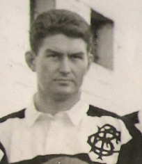Profile photo of James Pringle Fisher - Barbarians Player from 1965 to 1967