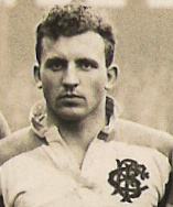 Profile photo of Kenneth Carmichael Fyfe - Barbarians Player from 1933 to 1938
