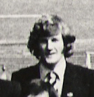 Profile photo of William Benjamin Bowring Gammell - Barbarians Player from 1977 to 1979