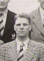 Profile photo of Robert Gemmill - Barbarians Player from 1950 to 1950