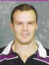 Profile photo of Stuart Brian Grimes - Barbarians Player from 1998 to 1998