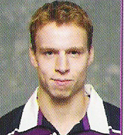 Profile photo of Andrew Roger Henderson - Barbarians Player from 2009 to 2009