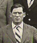 Profile photo of James MacLaren Henderson - Barbarians Player from to