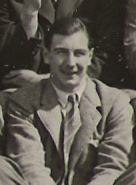 Profile photo of John Robert Stephen Innes - Barbarians Player from 1946 to 1946