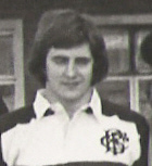 Profile photo of Andrew Robertson Irvine - Barbarians Player from 1973 to 1979