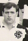 Profile photo of Francis Andrew Linden Laidlaw - Barbarians Player from 1963 to 1970