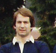 Profile photo of David George Leslie - Barbarians Player from 1975 to 1985
