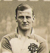 Profile photo of Harry Lind - Barbarians Player from 1933 to 1937