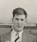 Profile photo of Ian Allan Alexander MacGregor - Barbarians Player from 1955 to 1955